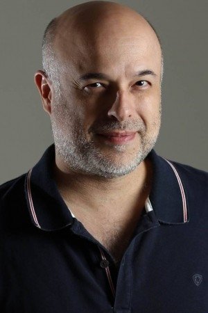 Foto retrato de Marcos França