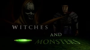 Image Witches and Monsters