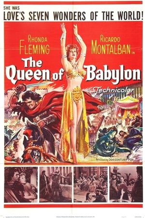 The Queen of Babylon