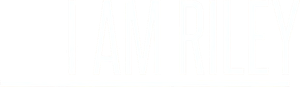I Am Riley — Logos 1