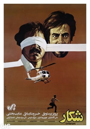 Poster Hunt (1987)