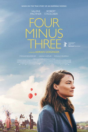 Four Minus Three (2026)