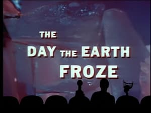 Image The Day the Earth Froze