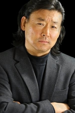 Augustus Cho