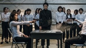 The Villainess (2017)