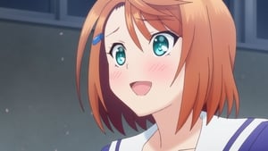 Yuragi-sou no Yuuna-san Episodio 3