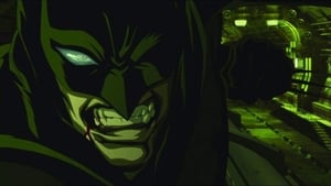 Batman: Gotham Knight