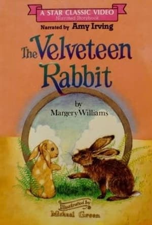 Poster The Velveteen Rabbit 1988