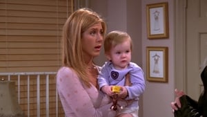 Friends The One Where Rachel's Sister Babysits