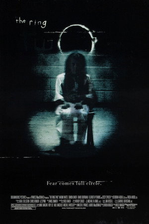 Постер фильма «Звонок 2 (2005)» — (23 из 43)