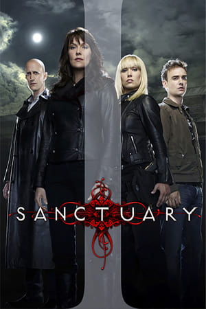 Sanctuary: Seizoen 1