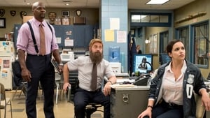 Brooklyn Nine-Nine: Lei e Desordem: 5×2