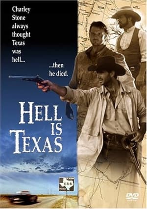 Poster Hell Is Texas (2000)