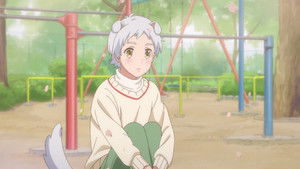 Uchitama! Have you seen my Tama?: 1×2