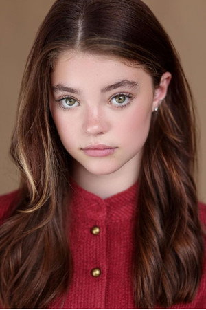 Kenzi Richardson portrait