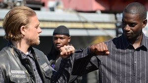 Sons of Anarchy: 7 Staffel 3 Folge