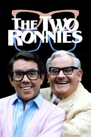 Image The Two Ronnies
