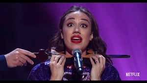Miranda Sings Live… Your Welcome