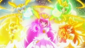 Smile Precure!: 1×48