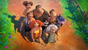 The Croods: A New Age เดอะ ครู้ดส์: ตะลุยโลกใบใหม่ พากย์ไทย