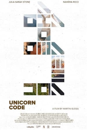 Poster Unicorn Code (2022)