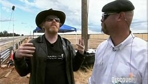 MythBusters: 5×18