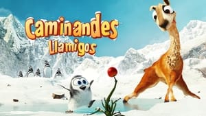 Caminandes: Llamigos