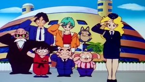 Dragon Ball: Goku's Traffic Safety film complet