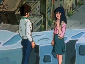 Fortaleza Superdimensional Macross: 1×5