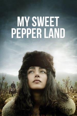 My Sweet Pepper Land 2014