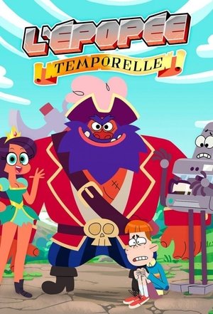 L'épopée temporelle L'épopée temporelle