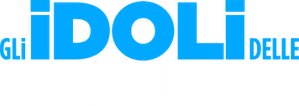 Gli idoli delle donne (2022) Streaming official logo
