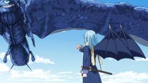 That Time I Got Reincarnated as a Slime: 1 Staffel 19 Folge