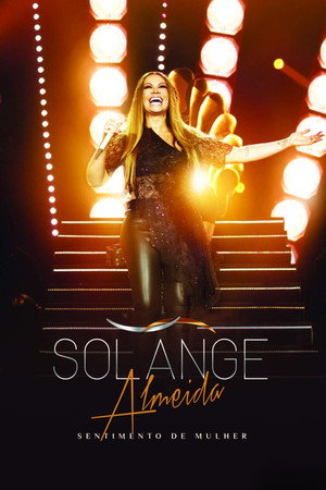 Solange Almeida: Sentimento de Mulher (Ao Vivo)