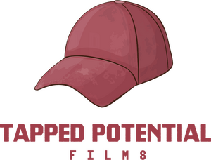 Logo for Tapped Potential Films