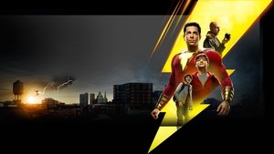 Shazam! (2019) • Lektor PL