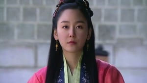 Su Baek-hyang, the King's Daughter Episode 105