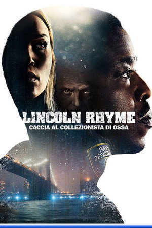 Lincoln Rhyme - Caccia al collezionista di ossa