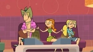 Total Drama Action: 1×6