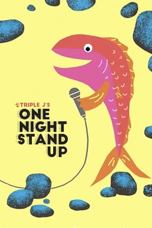 Triple J's One Night Stand Up
