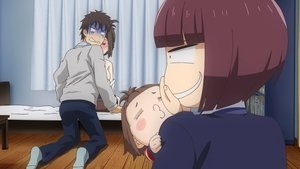 Why the Hell are You Here, Teacher!? Season 1 Episode 3