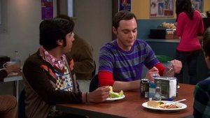 The Big Bang Theory: Stagione 4 x Episodio 18