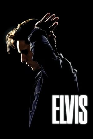 Poster Elvis (2005)