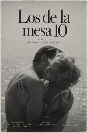 Los de la mesa 10 4