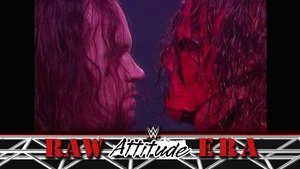 RAW is WAR 238