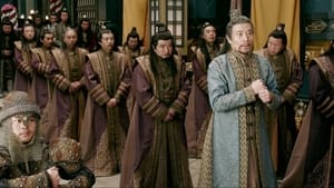 The Rise of Phoenixes Episode 58