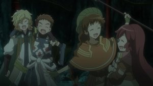 Log Horizon: 1×15