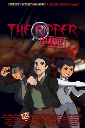 The Ripper Case 2