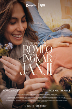 Romeo and Promises 5