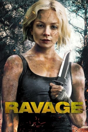 Ravage 14